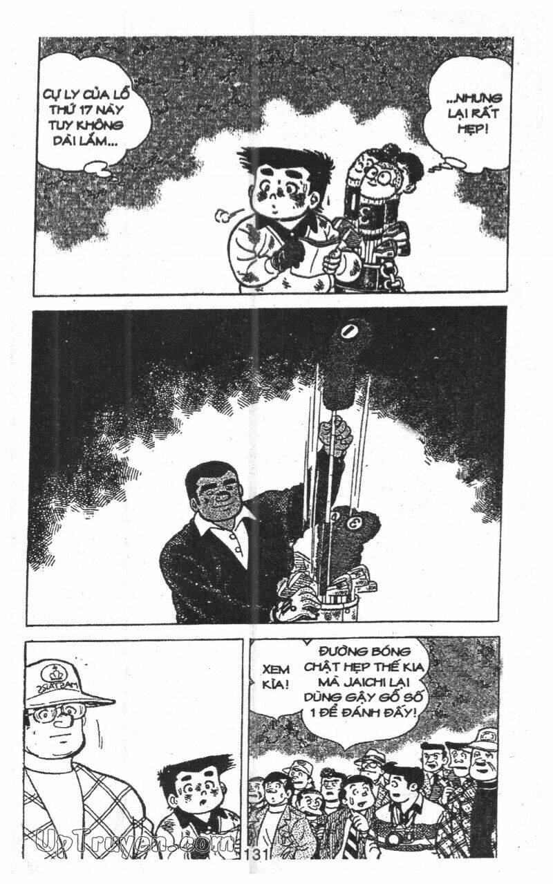 ashita tenki ni naare chapter 12 131