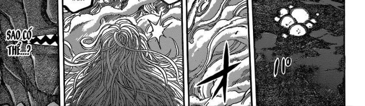 thánh tỏi sành ăn chapter 385 25