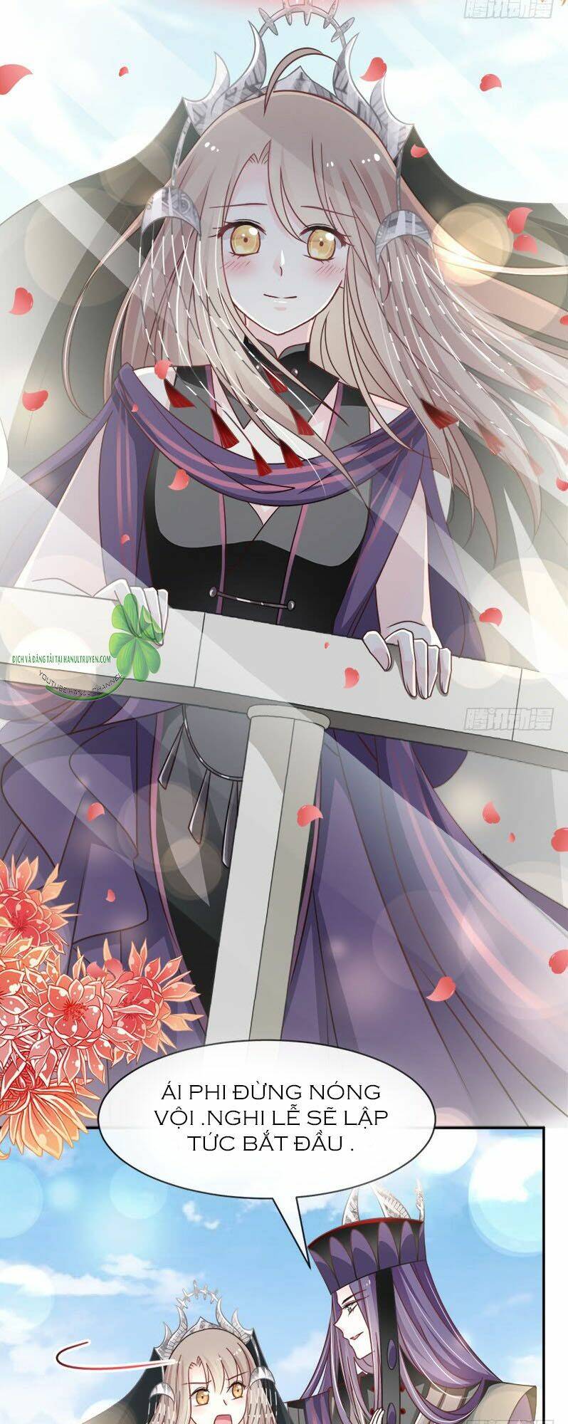 thiên hạ đệ nhất sủng phi chapter 110 9