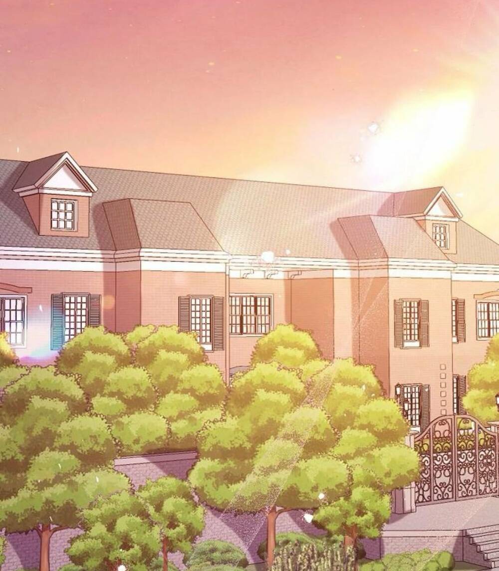 tôi sẽ từ bỏ vị trí hoàng hậu chapter 47.2 32