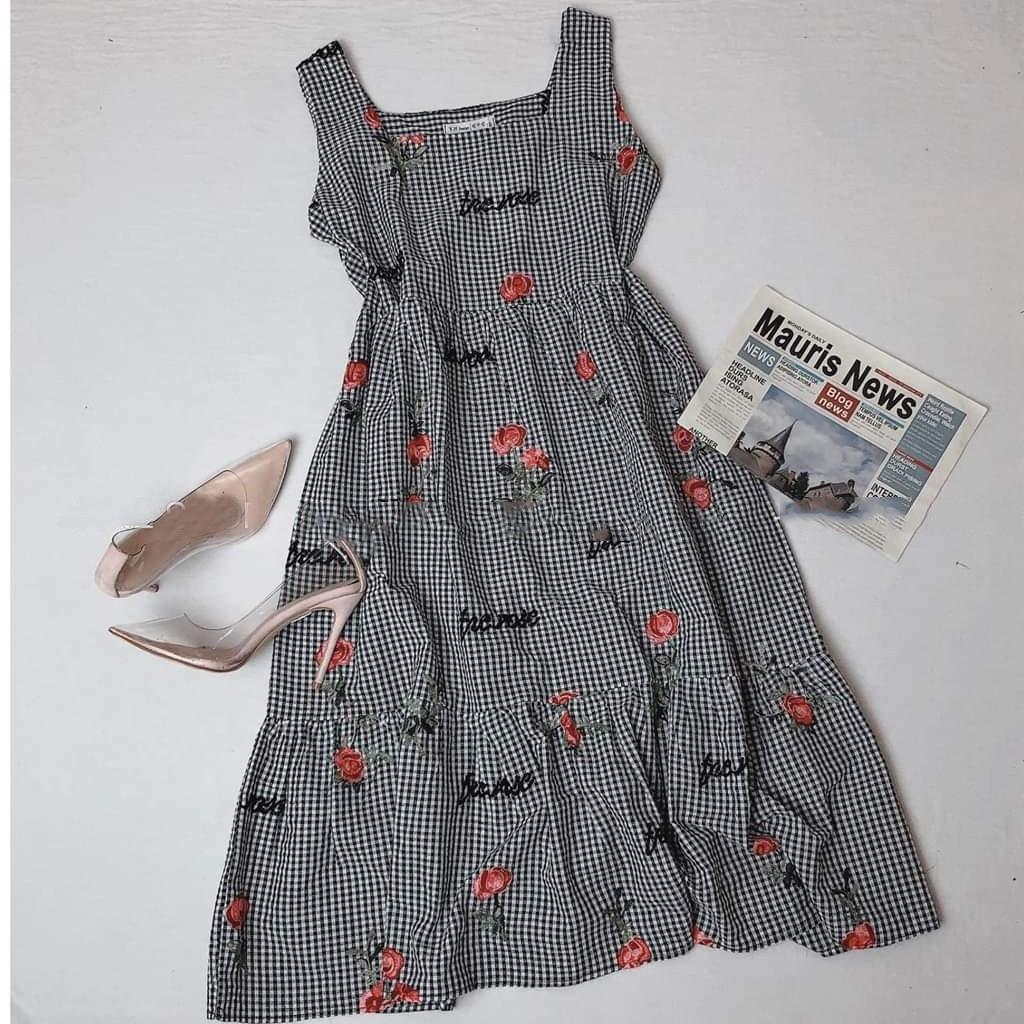 Váy bầu   cao cấpthiết kế sang chảnh mặc đi làm đi chơi đều được