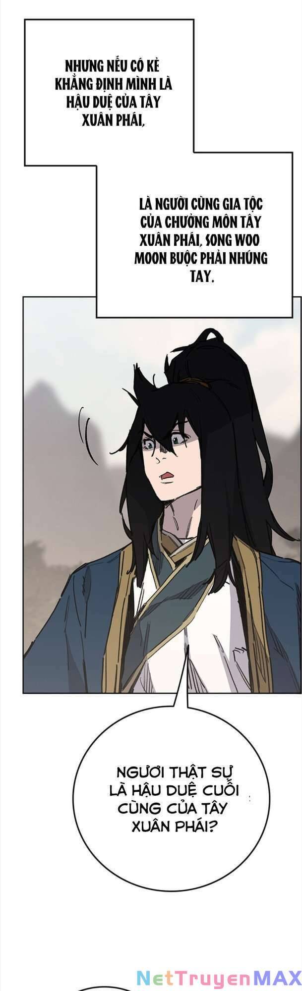 kiếm sĩ bất bại chapter 168 49