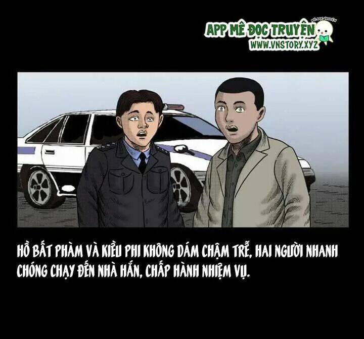 kỳ án có thật chapter 52 44