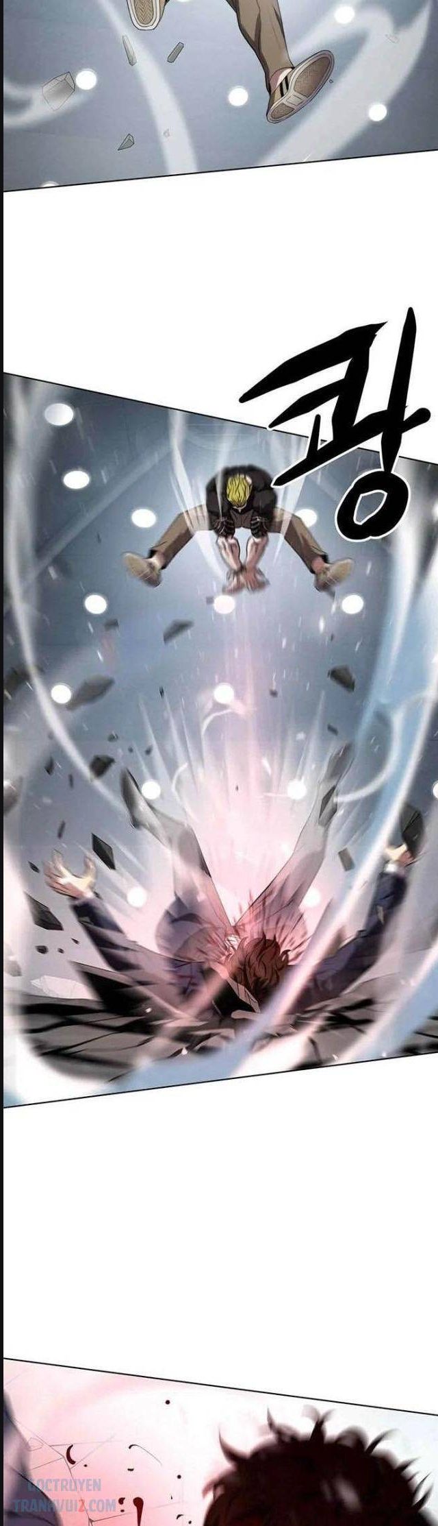 đấu trường chiến đấu chapter 6 28