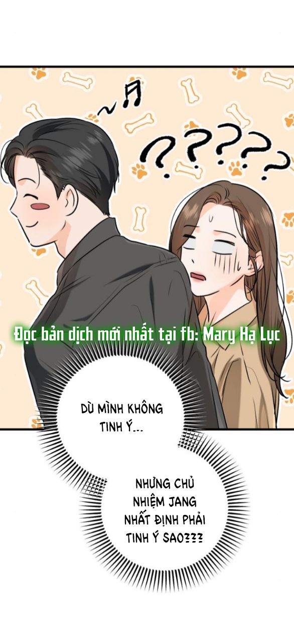 Nóng Lòng Muốn Giày Vò Em chapter 72.2 6