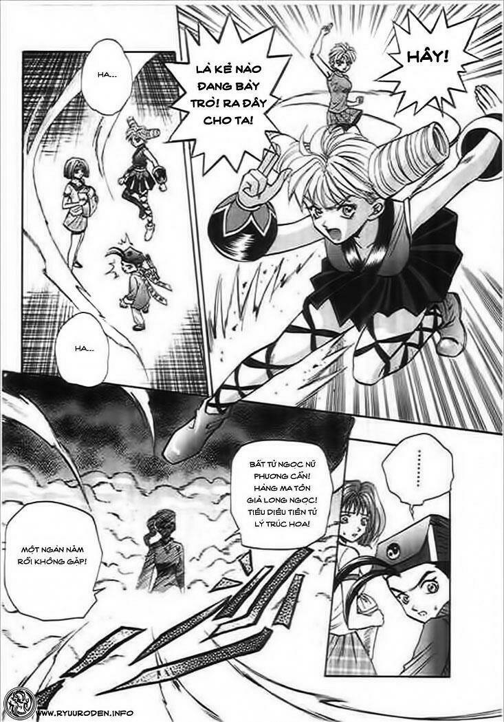 thiên địa nam nhi chapter 19 18