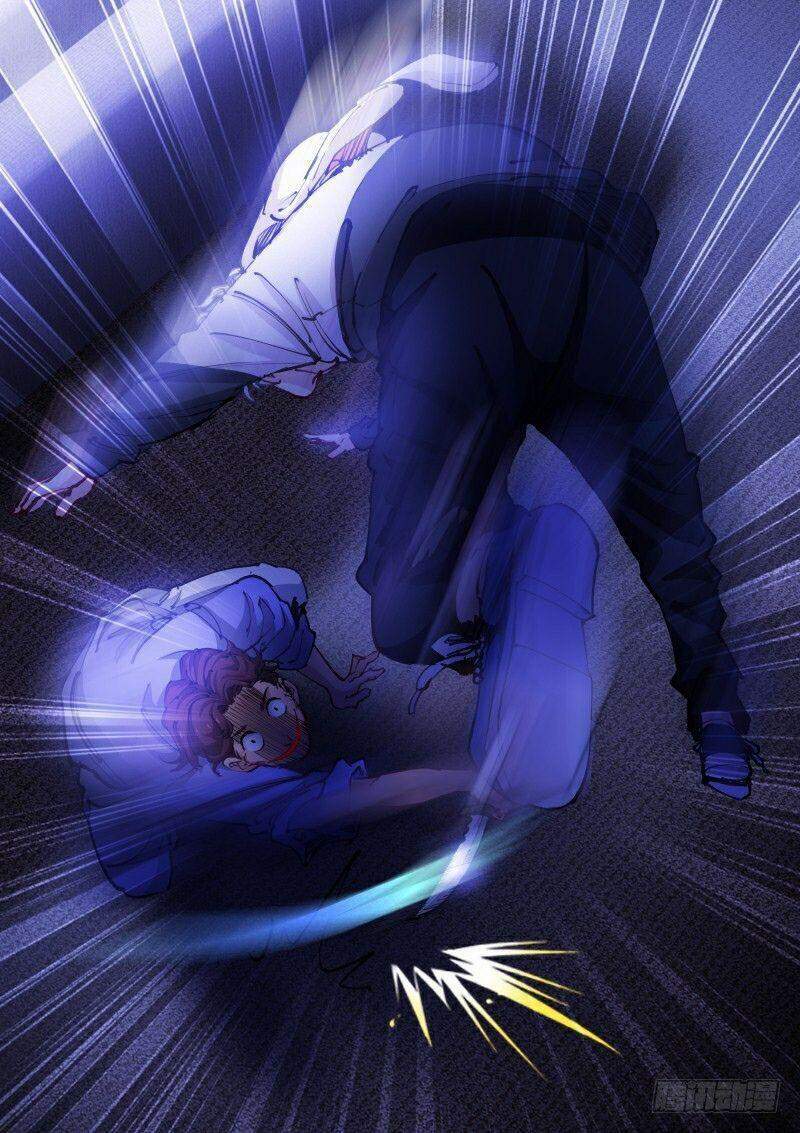 bạch vương tọa chapter 63 2