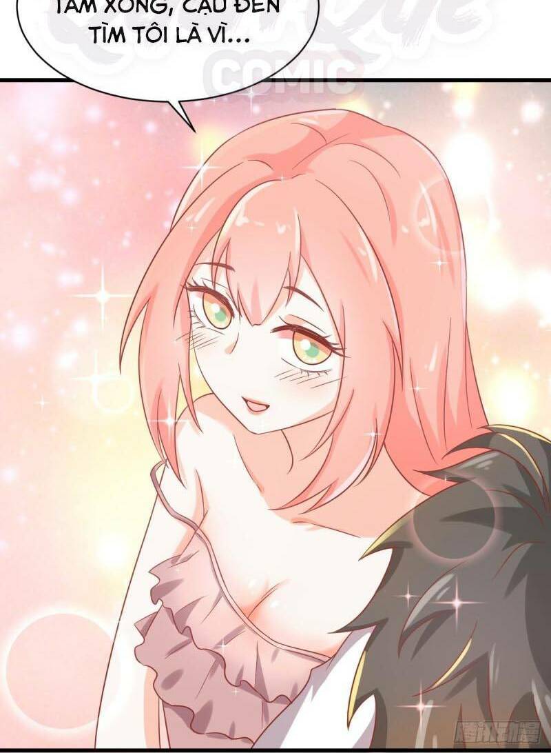 xuyên không vào thế giới nữ cường chapter 84 26