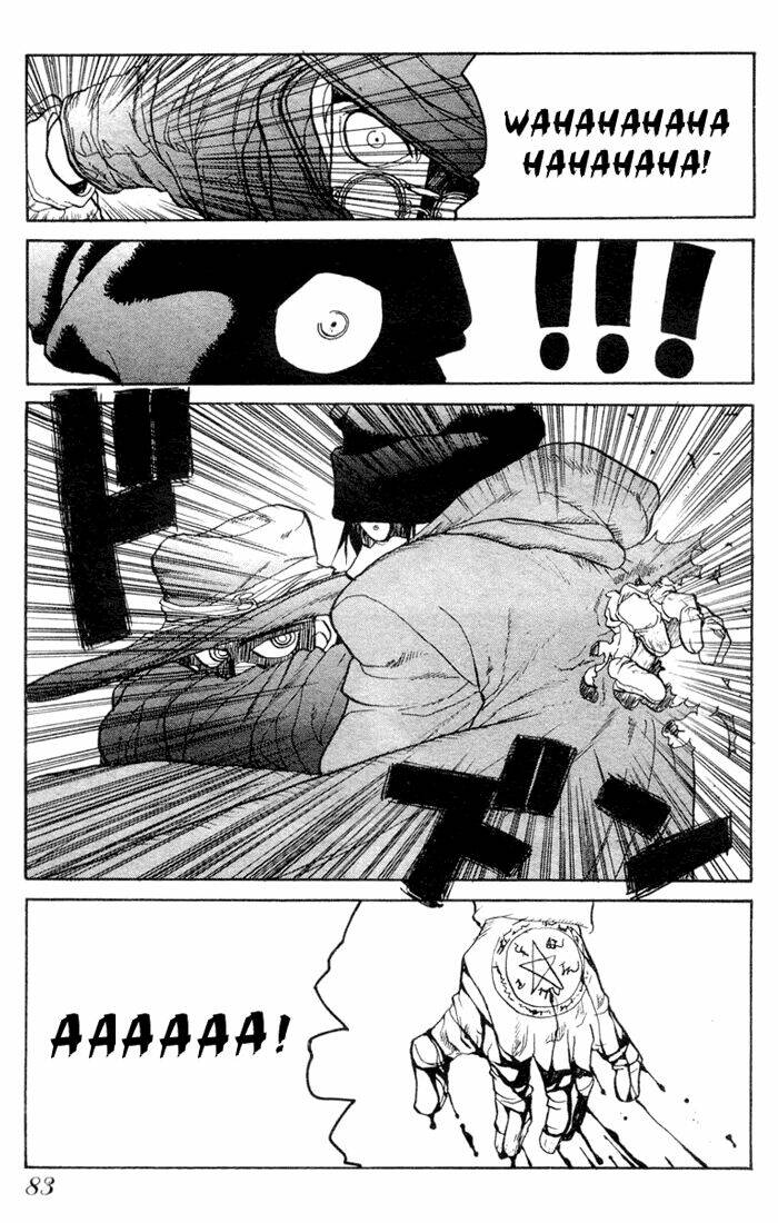 hellsing chapter 3 20