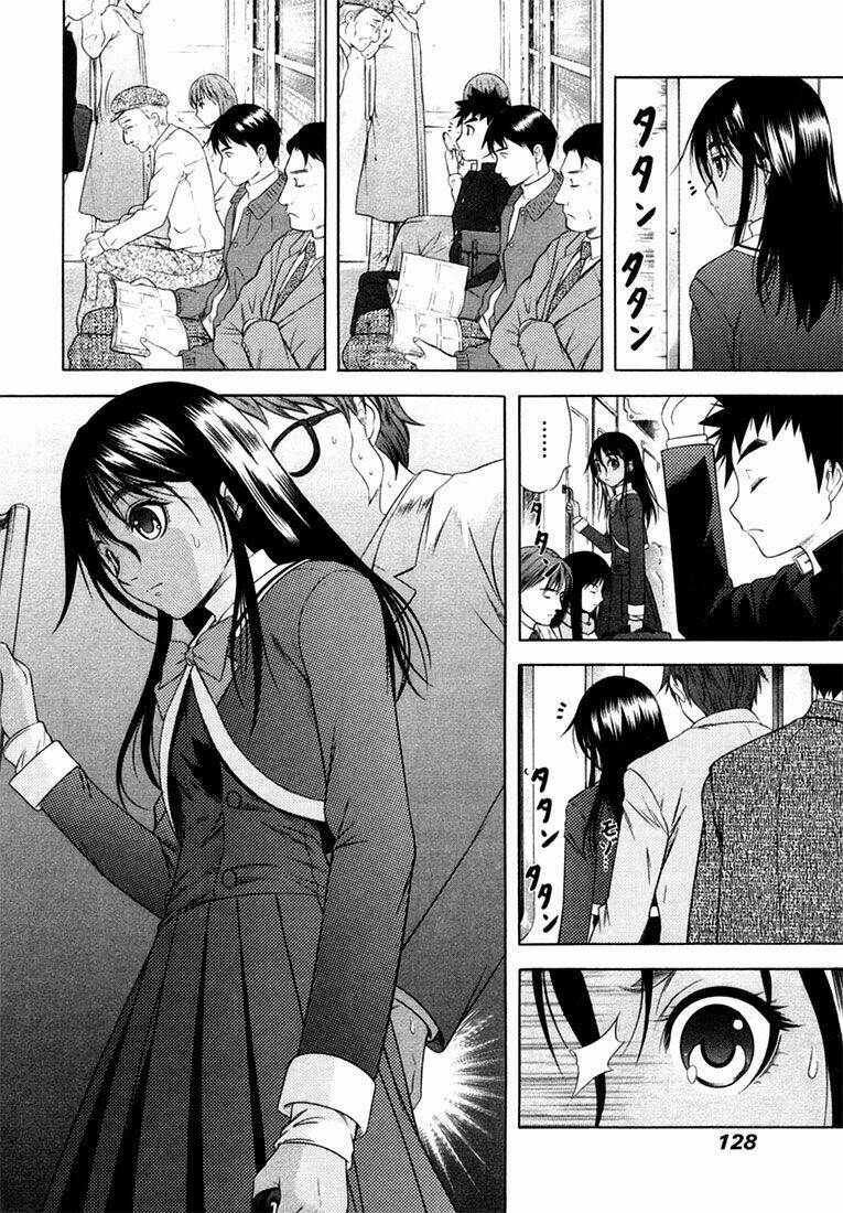 happy world! chapter 59 8