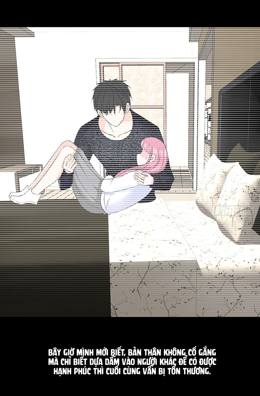 công chúa nữ vương mệnh chapter 77 32