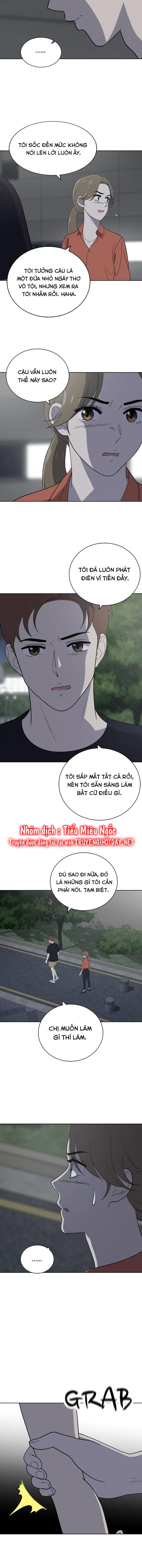 tuyệt vọng chapter 78 7