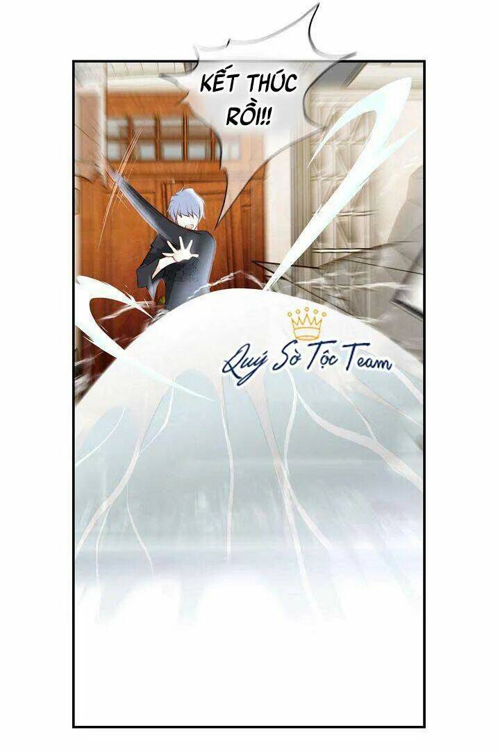 tiếp xúc chí mạng chapter 82 34