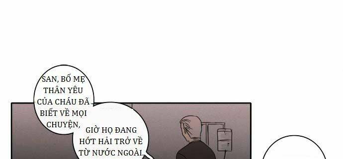 the children's teacher, mr. kwon chapter 51 13