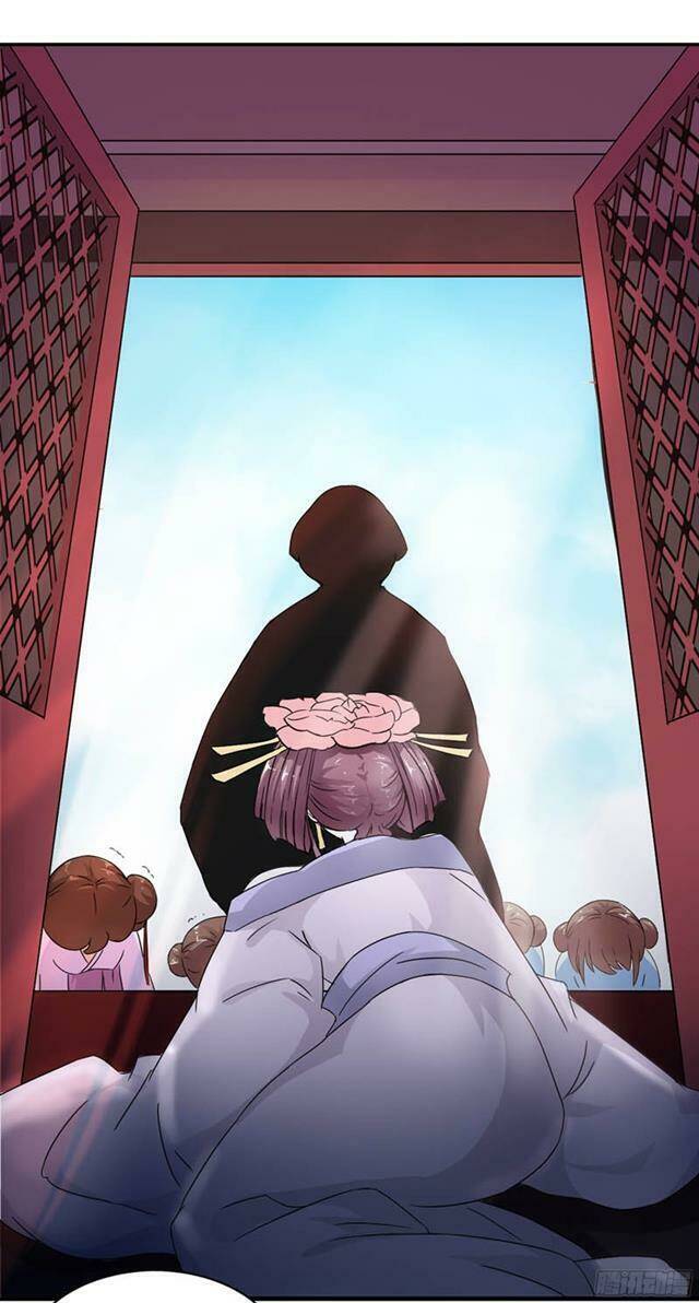 hoàng đế hùng mạnh nhất trong lịch sử chapter 6 28