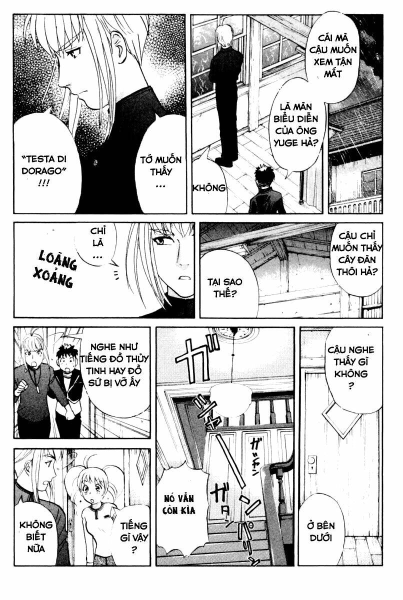 detective academy q chapter 66 18