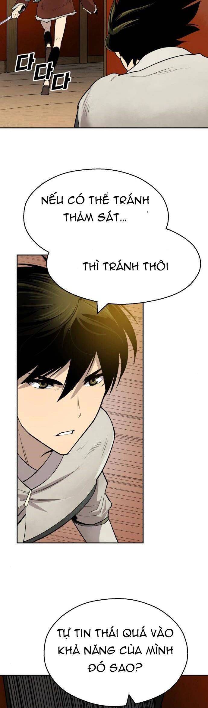 kiếm sĩ thiếu niên chapter 42 26