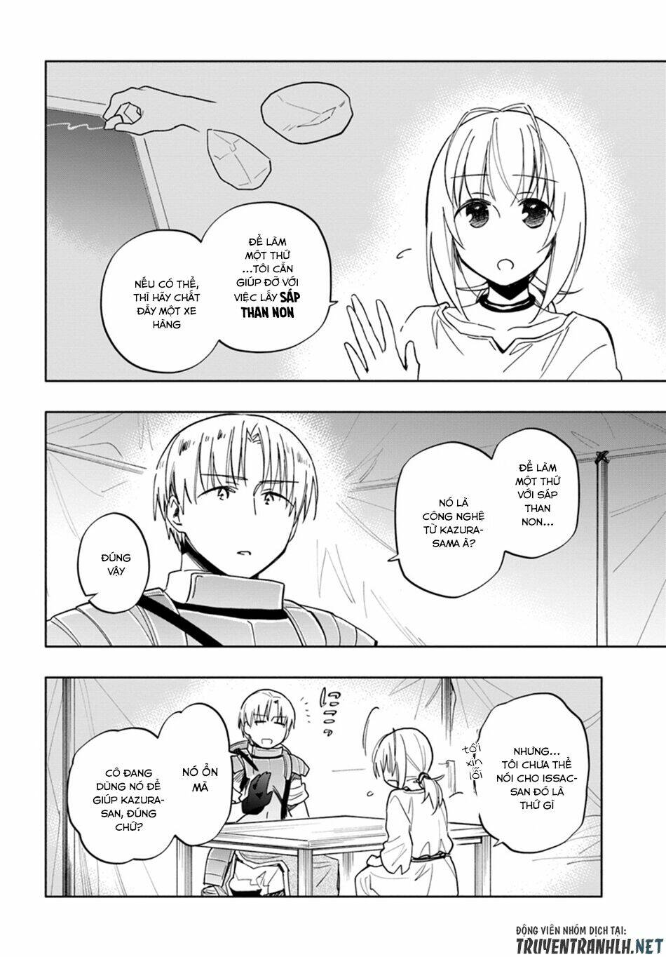 takarakuji de 40-oku atattandakedo isekai ni ijuu suru chapter 30 32