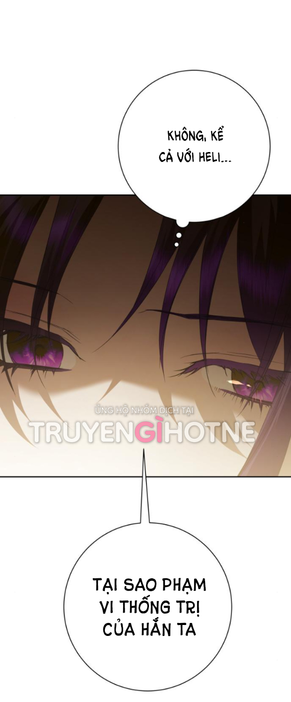 tôi muốn trở thành cô ấy dù chỉ là một ngày chapter 158.1 31