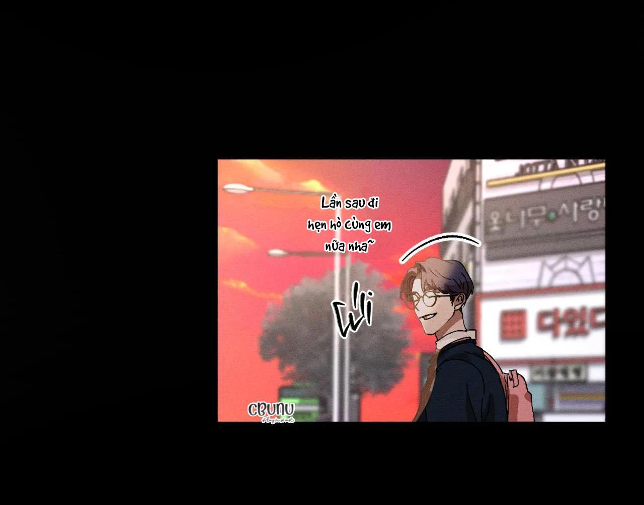 bẫy đôi ngọt ngào chapter 23 67