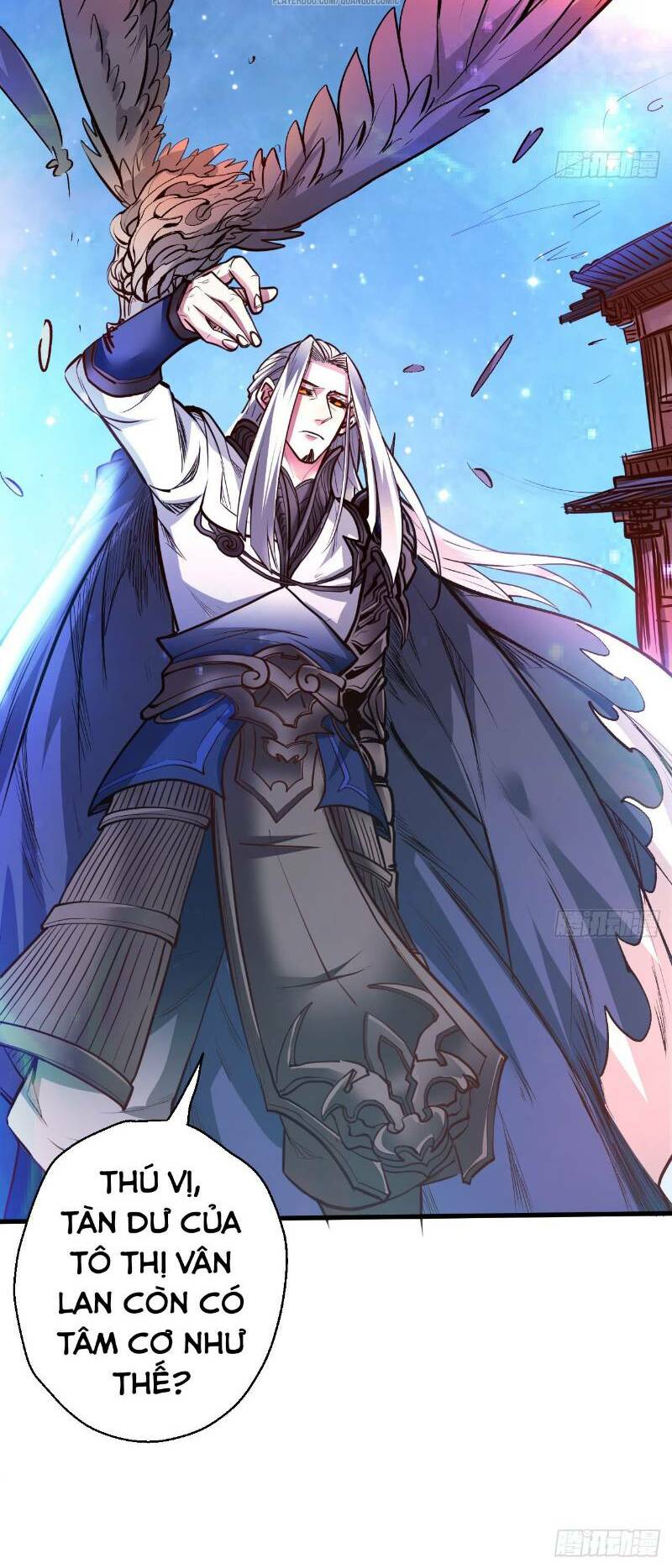 trọng sinh tối cường ma tôn ở rể chapter 17 31