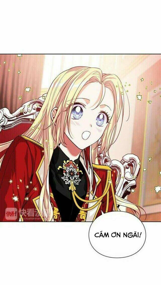 nữ hoàng ngoại khoa chapter 71 14