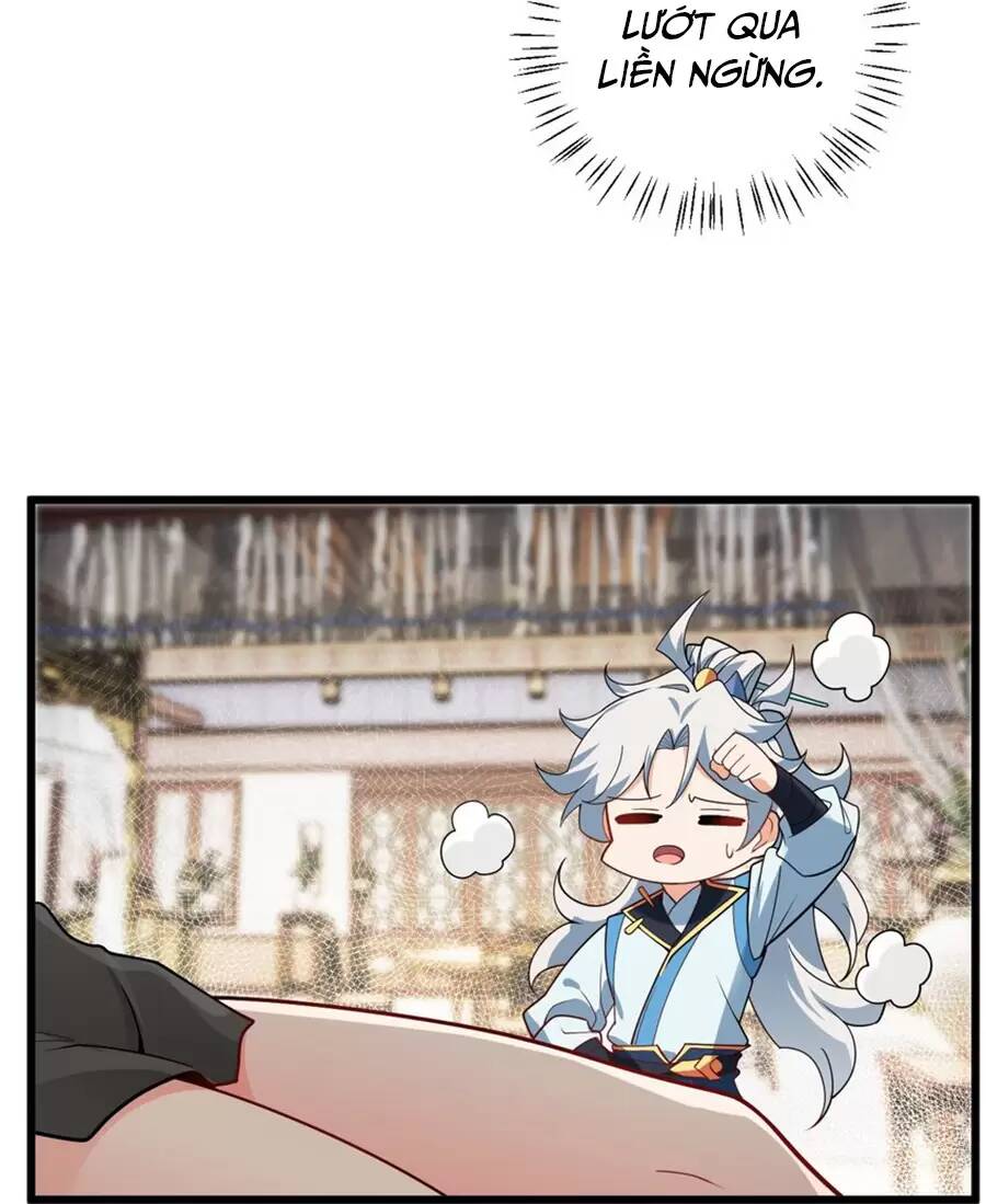 mang theo các tiên tử vô địch thiên hạ chapter 39.2 32