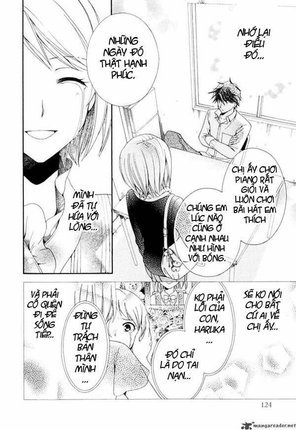 shinrei tantei yakumo - thám tử tâm linh season 1 chapter 3 28