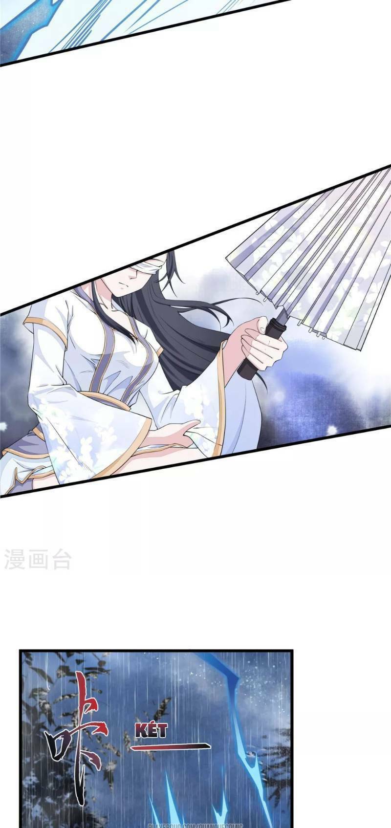 thái bình khách trạm chapter 4 18