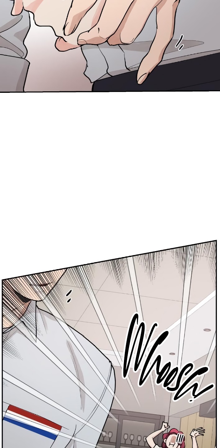 cặp đôi oan gia ngõ hẹp chapter 49 16