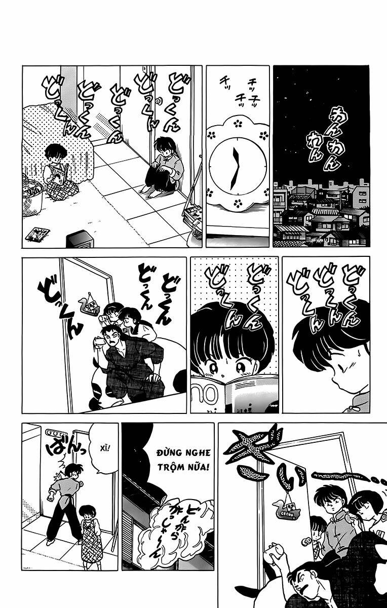 suối lời nguyền chapter 197 11