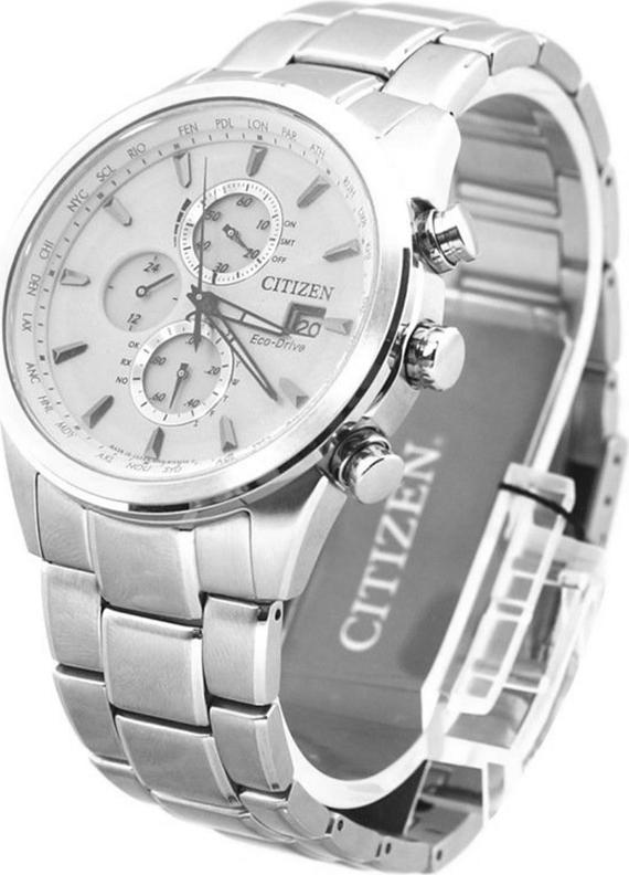 Đồng hồ nam CITIZEN AT8015-54A (43mm)