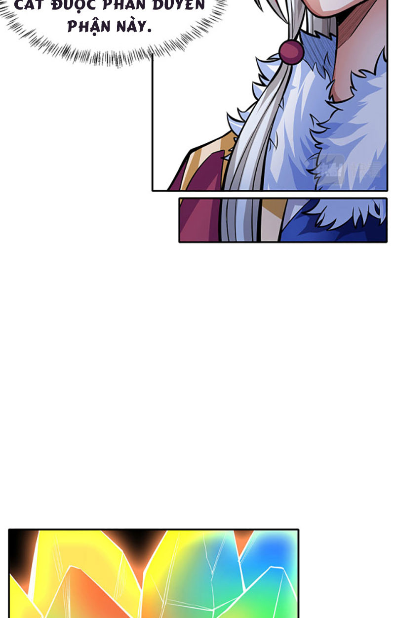 võ đạo độc tôn chapter 365 25