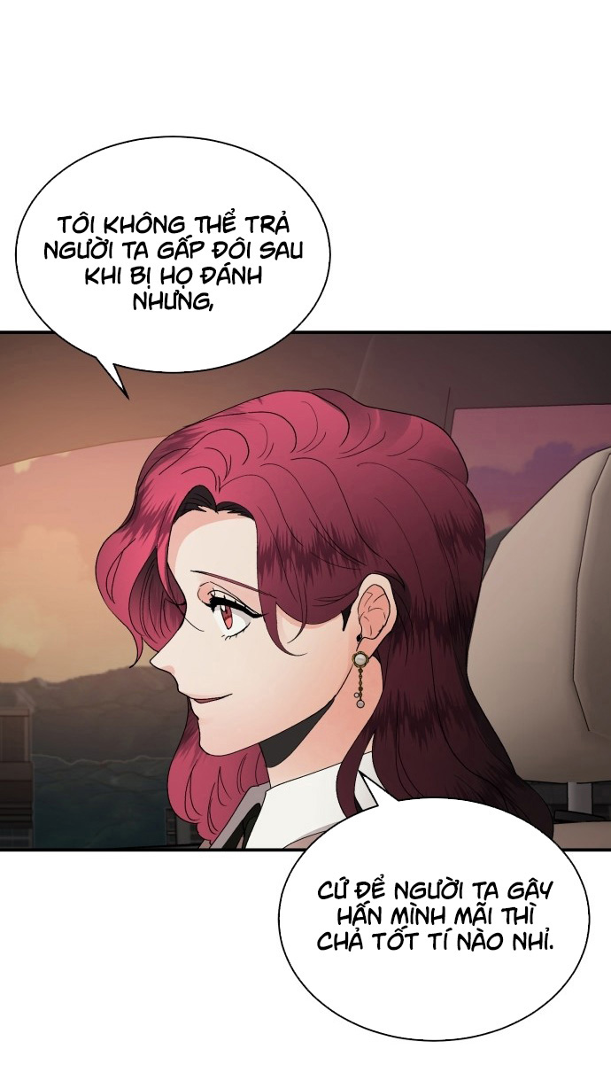 oan gia ngõ hẹp chapter 21 15