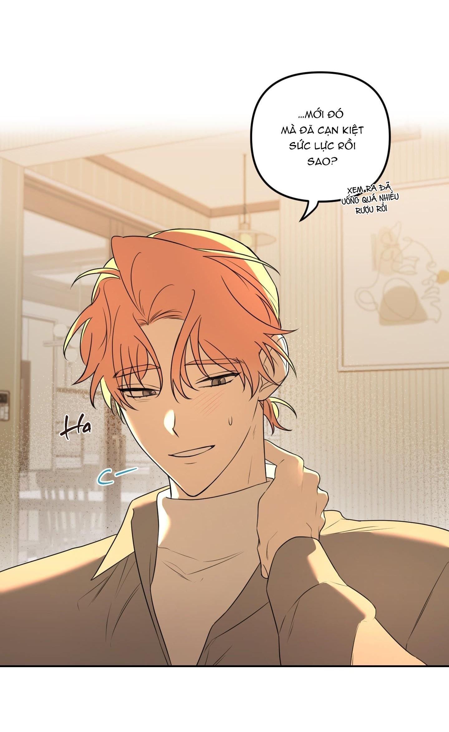 vườn hoa chapter 5 60