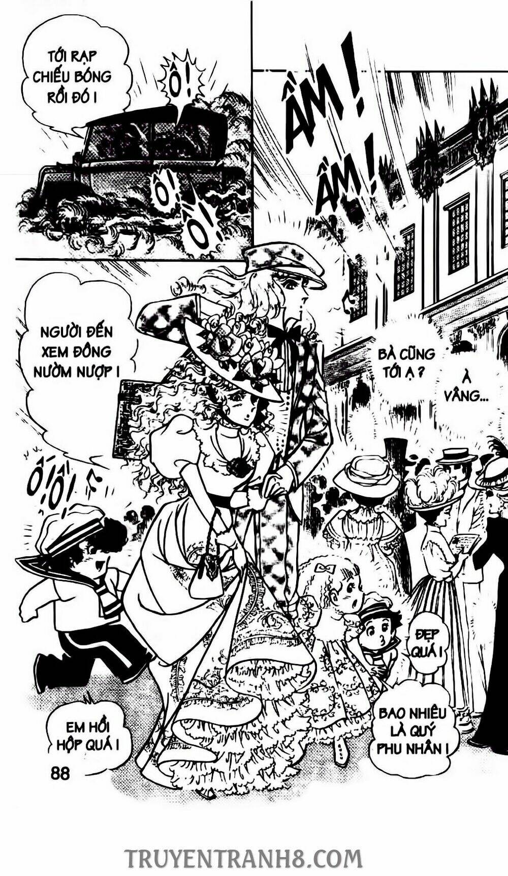 the count s daughter chapter 79 6