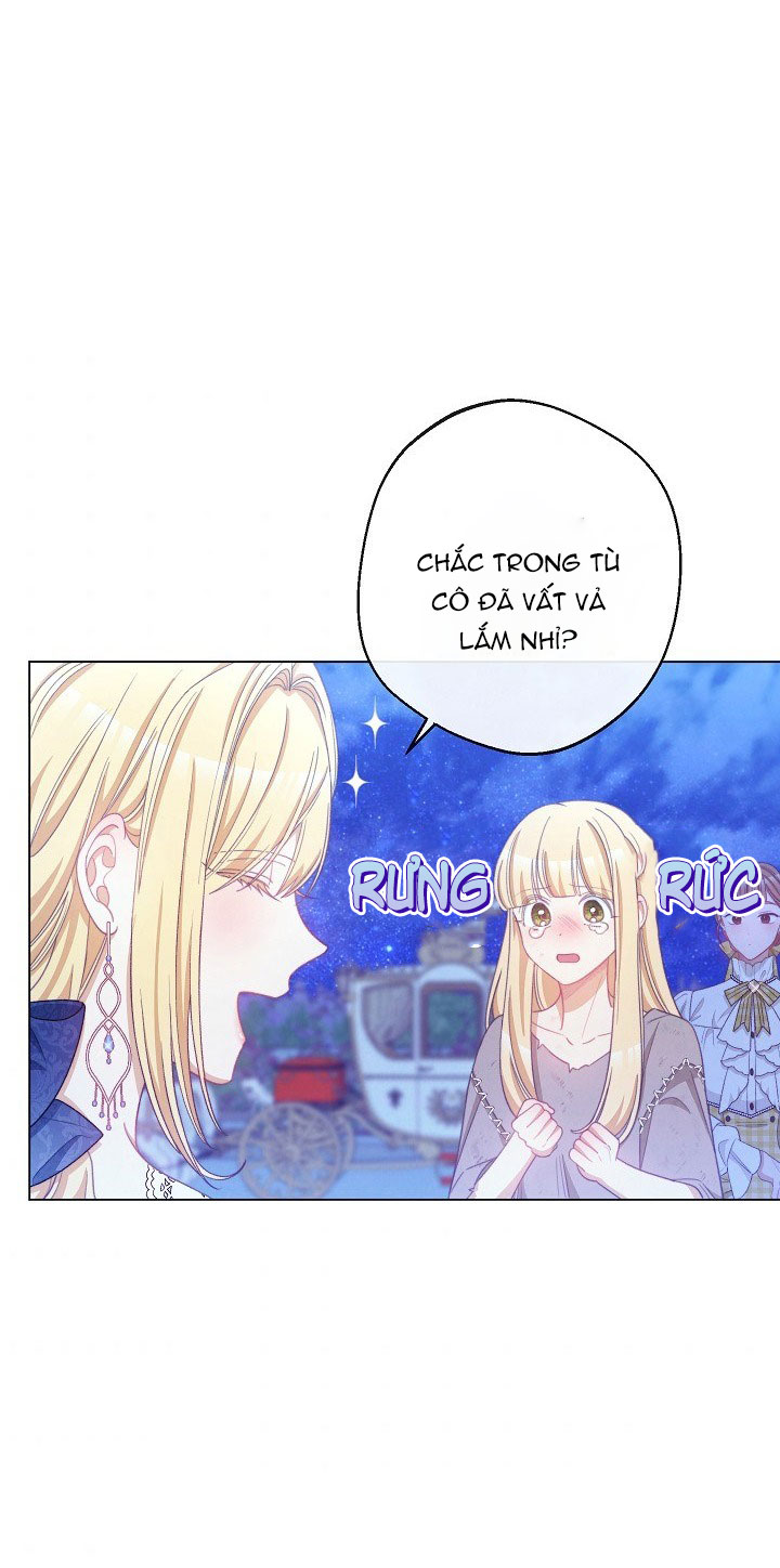 ác nữ đảo ngược đồng hồ cát chapter 90 27