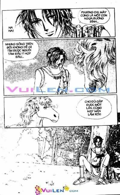 nữ hoàng biển cả chapter 14 53