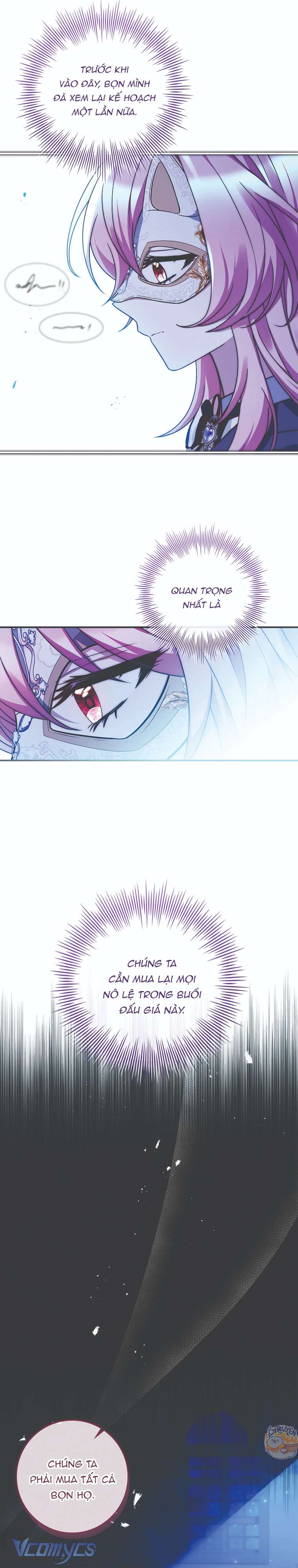 tôi đã tắt cài đặt chế độ nhận thức nỗi đau! chapter 31 40