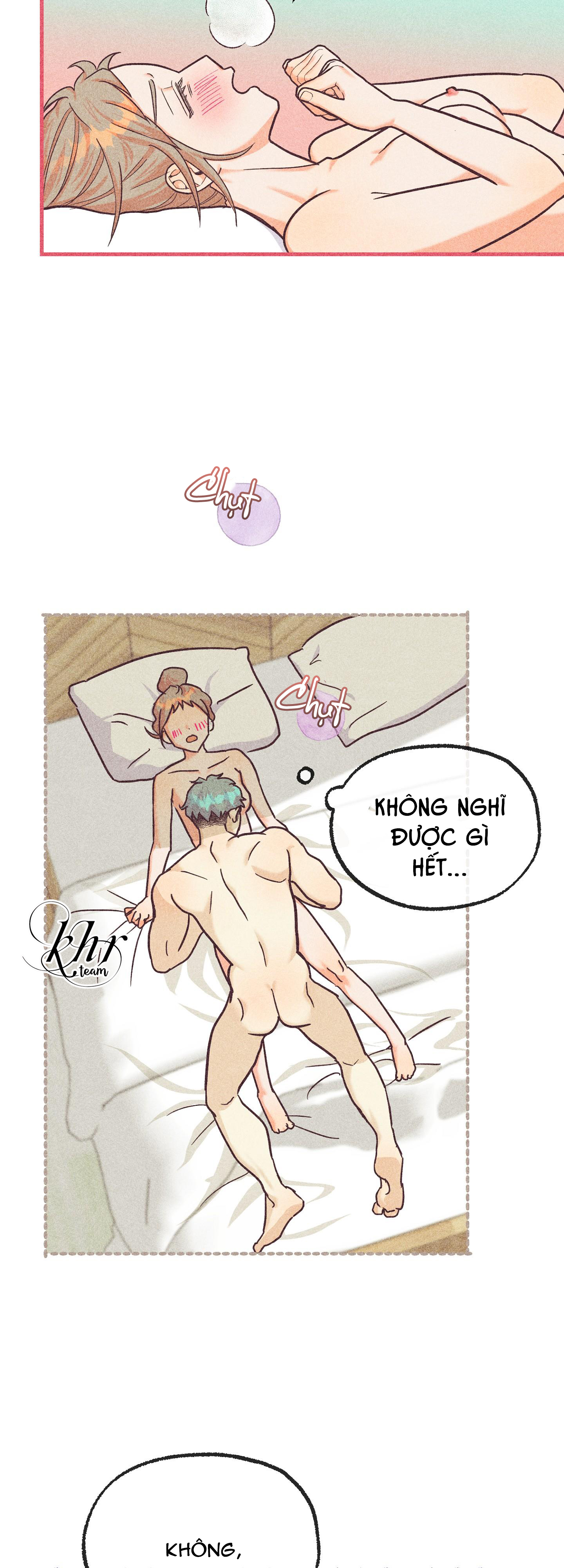 chạy đâu cho thoát chapter 39 30