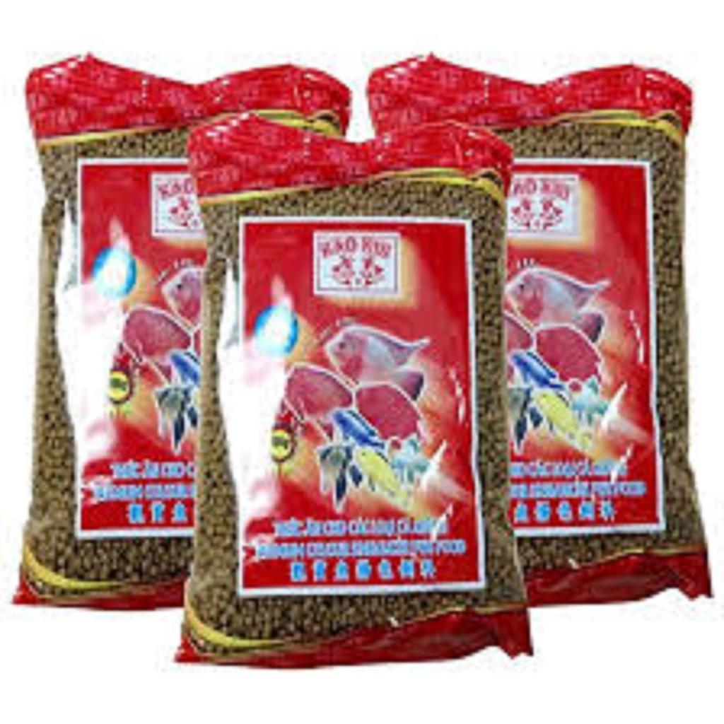 Thức ăn cho cá KaoKui dùng cho các loại cá kiểng
