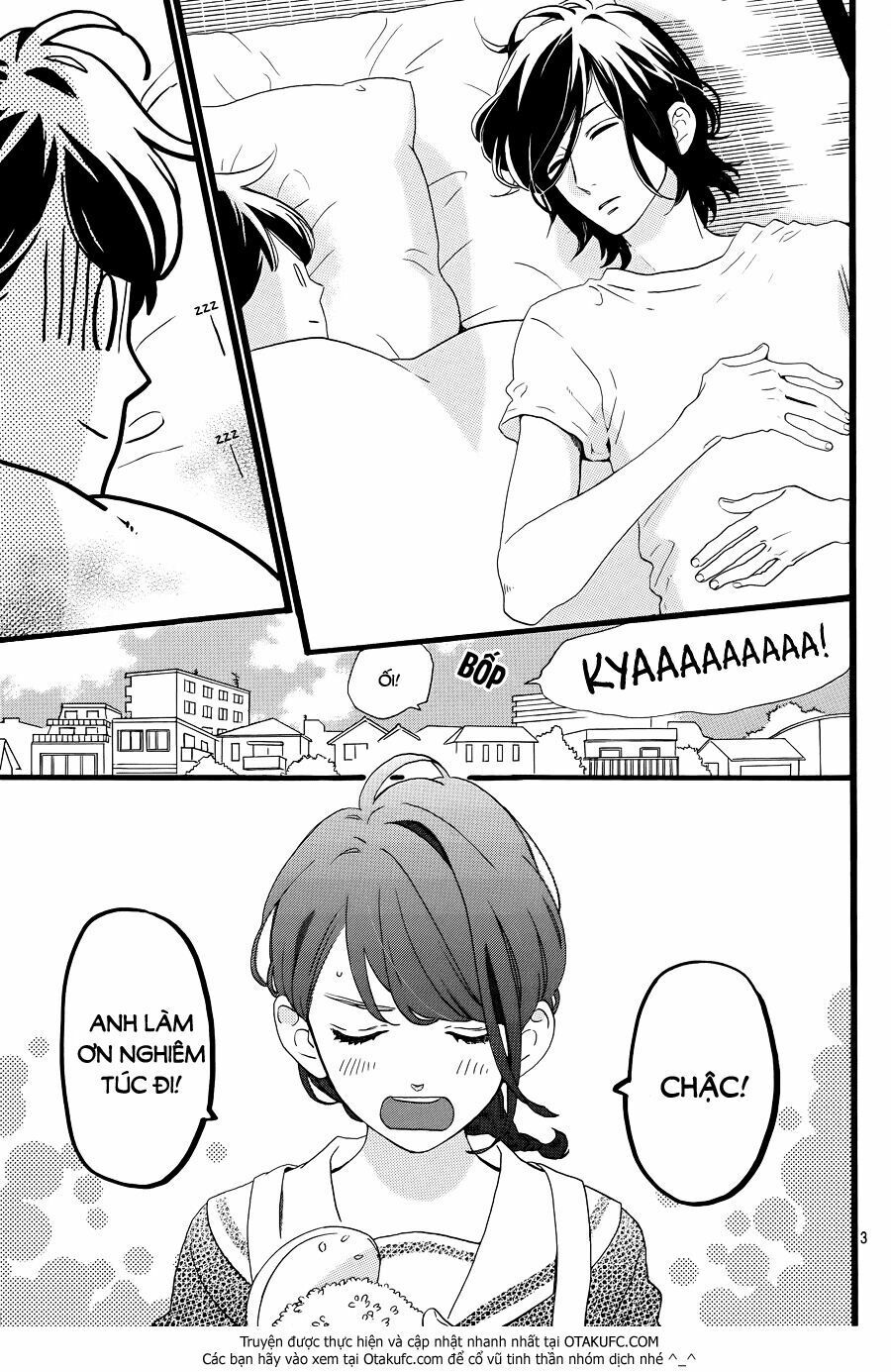 những đóa sơn trà kia, sẽ vì em mà đơm hoa khoe sắc chapter 3 5