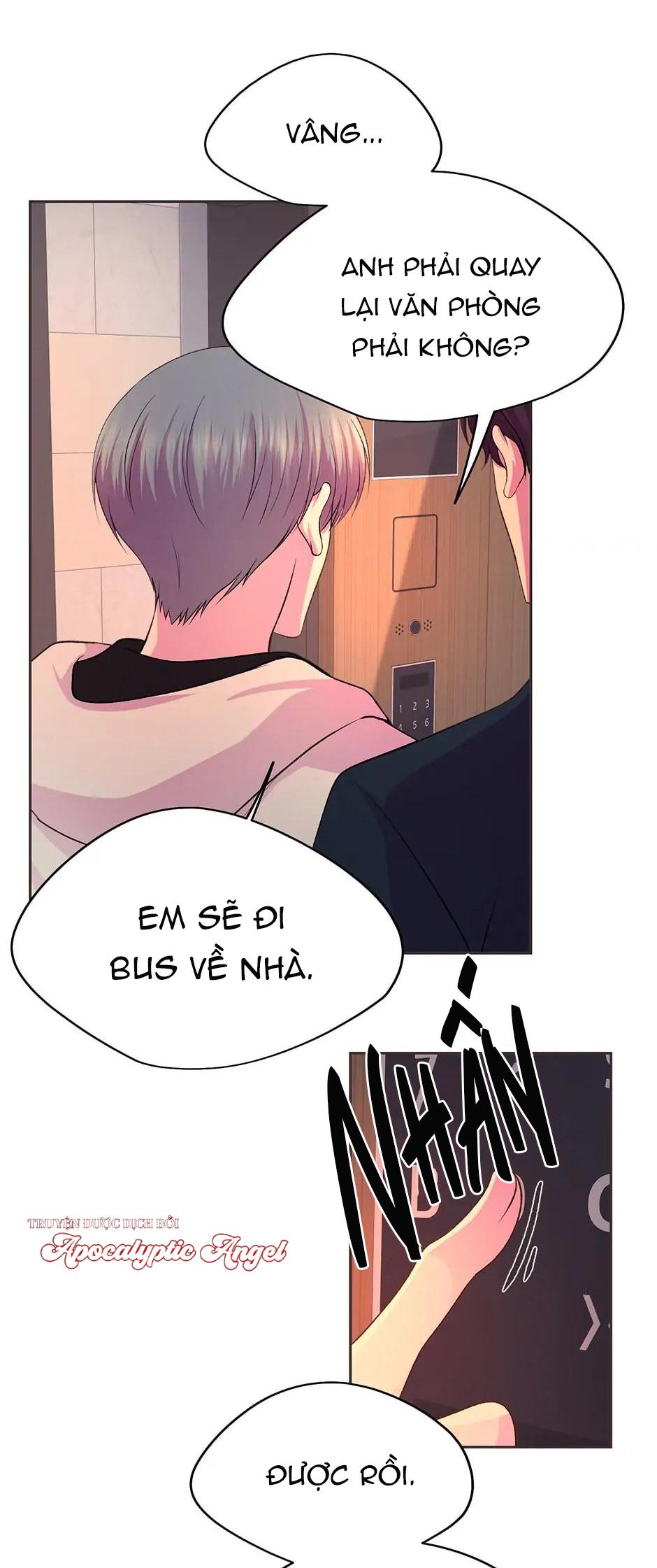 giữ em thật chặt (hold me tight) chapter 176 14