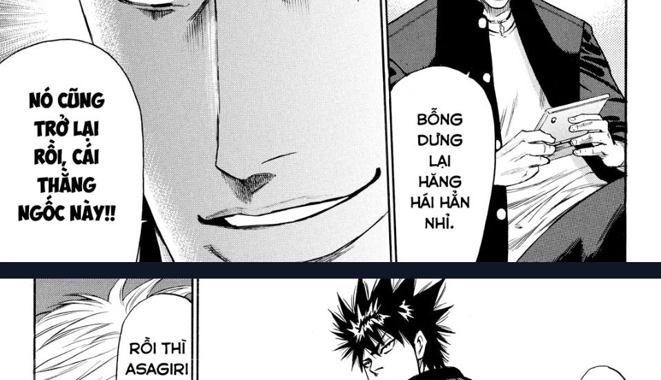 a-bout! chapter 167 39