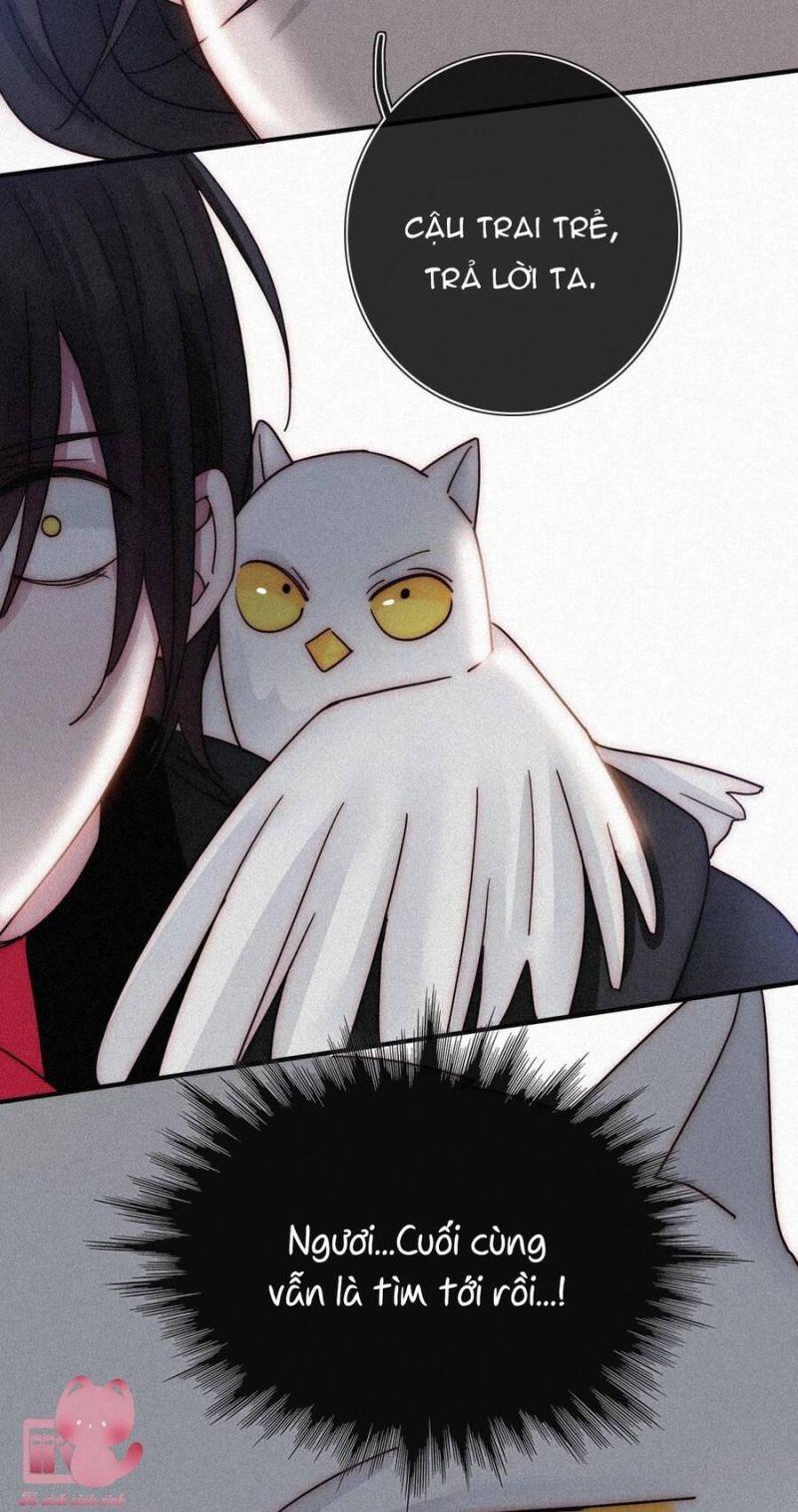 đêm tối chốn này chapter 77 46