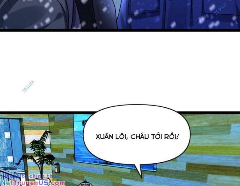 đóng băng toàn cầu: tôi gây dựng nên phòng an toàn thời tận thế chapter 131 31