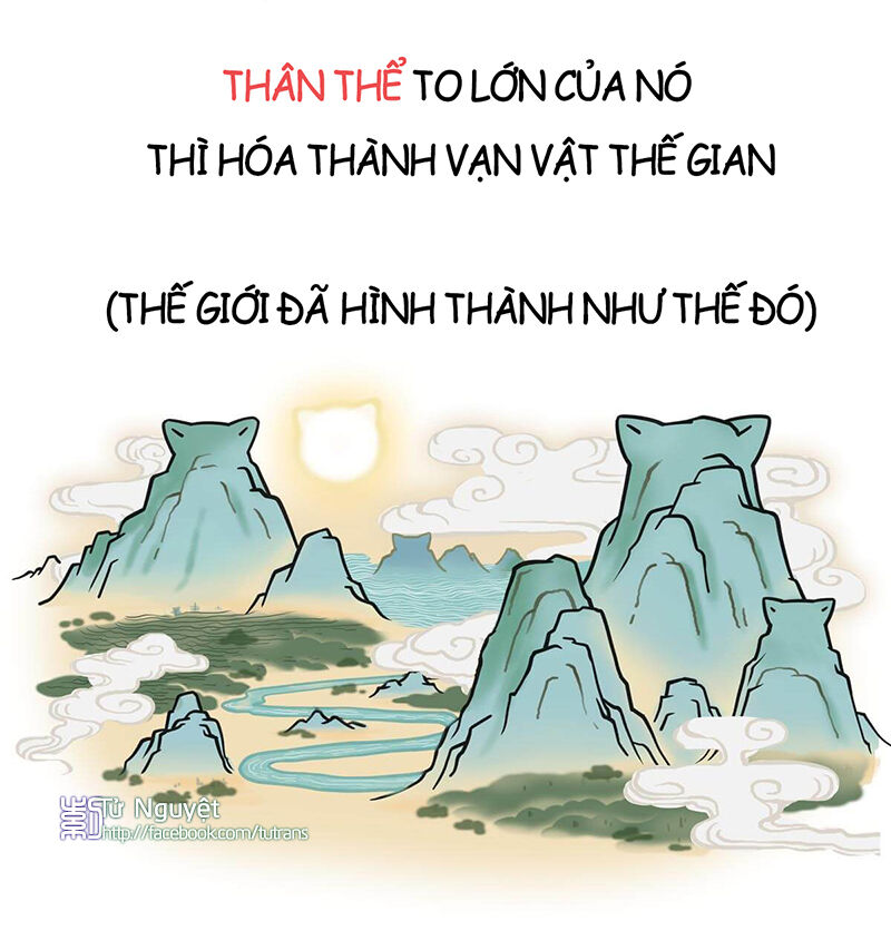 nếu lịch sử là một bầy mèo chapter 1 8