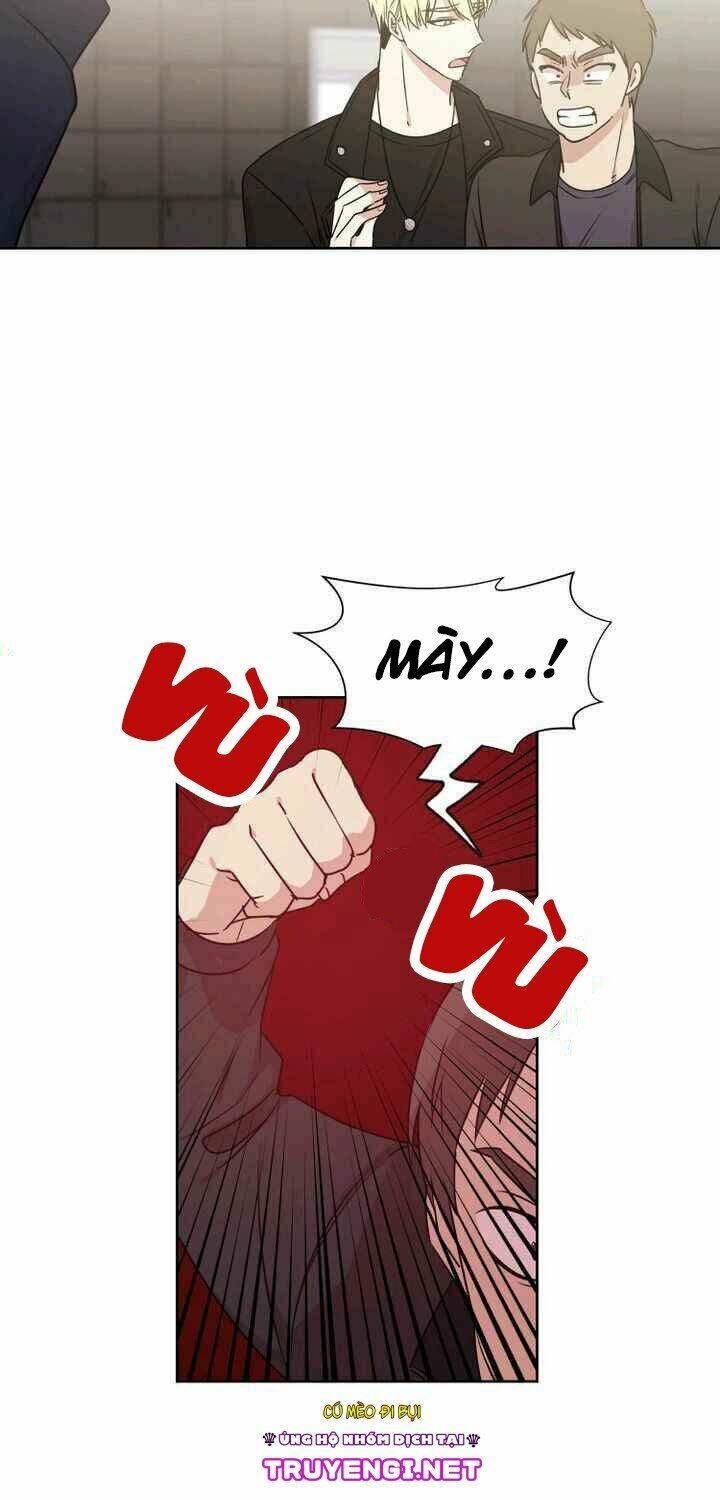 idol sống trong nhà tôi ! chapter 9 6