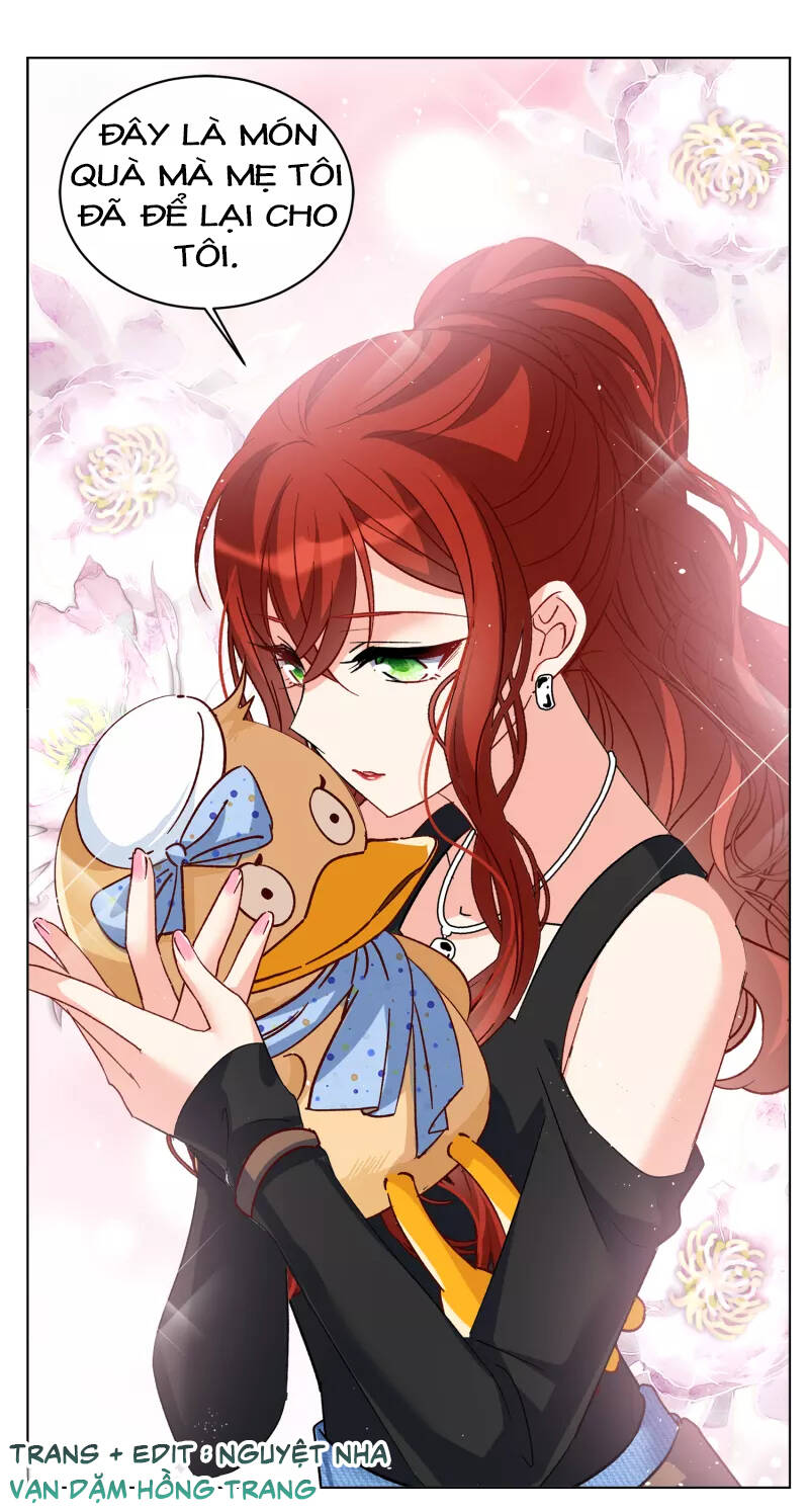 cô ấy đến rồi, xin nằm xuống! chapter 193 10