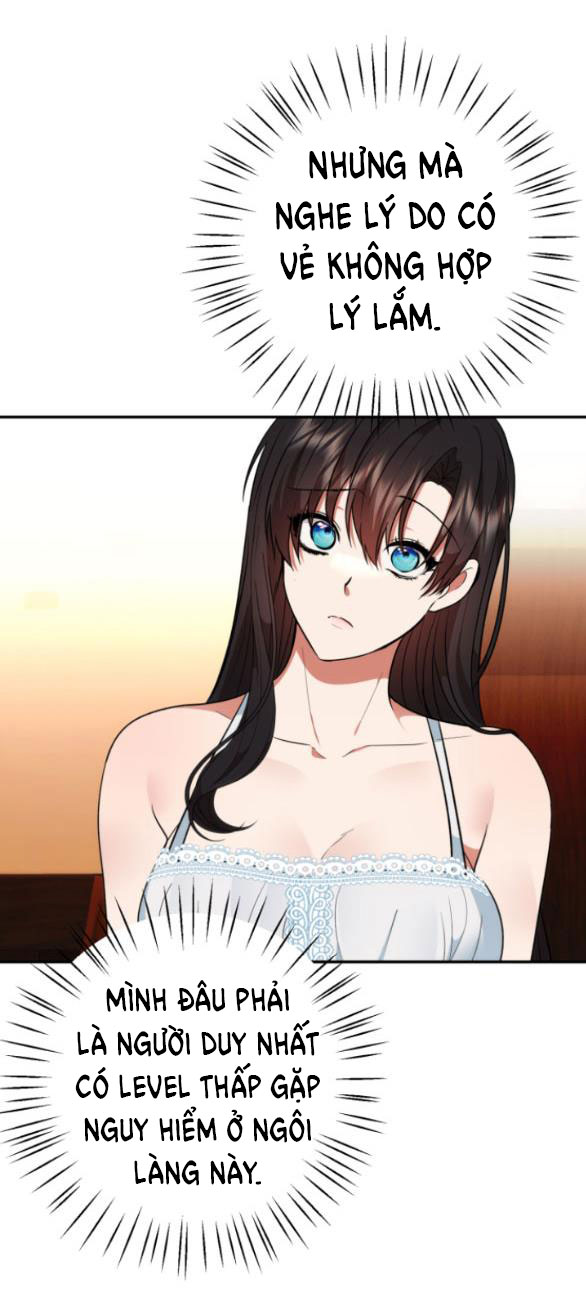 [18+] dũng sĩ vị tha chapter 14.2 17